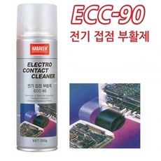 전기접점세척
