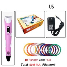 카카오프렌즈3d펜