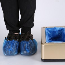 일회용부직포신발커버