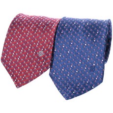 루이까또즈큐빅넥타이