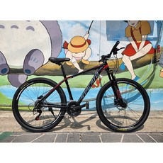 스타카토테라노바