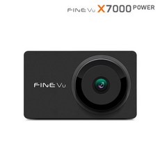 [파인뷰] 5% 쿠폰/ 파인디지털 X7000 POWER Wi-Fi (2채널) 128GB, 상세 설명 참조, 상세 설명 참조