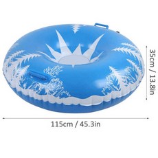 눈덩이만들기발사기