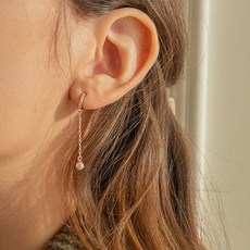 겟미블링귀걸이