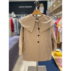 빈트렌치코트