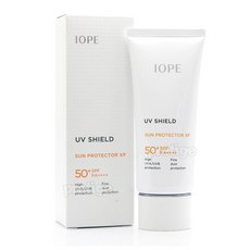 아이오페유브이쉴드선프로텍터엑스피