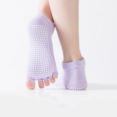 오픈발가락양발