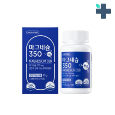 마그네슘350