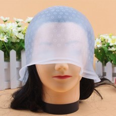 미용실염색모자