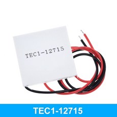 펠티어소자12705