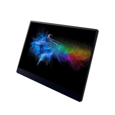 RICOH 휴대용 모니터용 스타일러스 (모델 150 및 150BW 터치스크린과 호환), RICOH 150