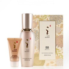 촉촉한톤업크림