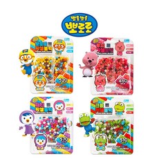 뽀로로애니블럭
