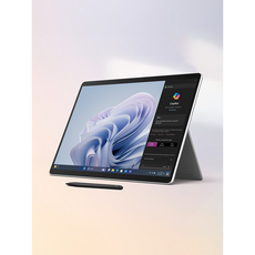 마이크로소프트 서피스 프로10 Ultra5 Ultra7 플래티넘/블랙 For Business, ZDW-00033, Ultra7 WIN11 Pro, 512GB, 16GB, 블랙