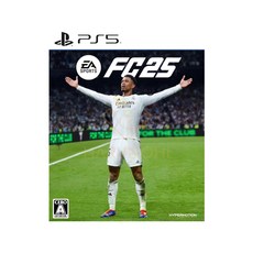 PS5 플스5 EA SPORTS FC 25 피파25 한국어지원