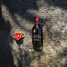 제주에서 온 100% 동백기름 선물용 280ml, 1개