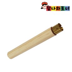 잘나와토너 삼성 리필 토너 파우더 (2회분) 충전용 칼라레이저 무한프린터 복합기 전용 가루, 인두(없을시필수), 1개