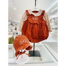 에뜨와헨느도트바디슈트