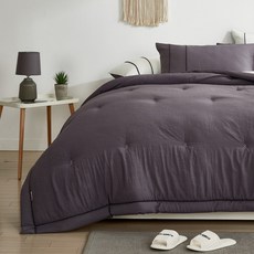 닥스슈퍼싱글침대커버세트