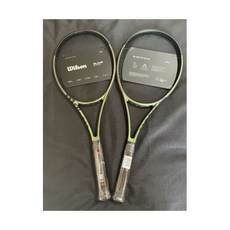 윌슨블레이드98s