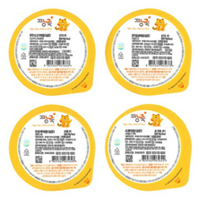 실온이유식초기