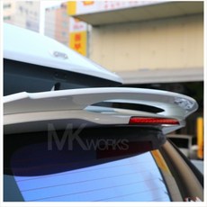 올뉴카니발사이드에어댐