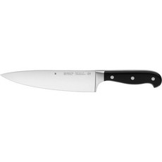 WMF 주방 나이프 칼 34cm 독일산 컷 칼날 20cm, 셰프 나이프, 싱글, 1개