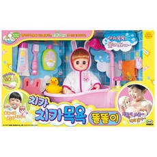 미미 치카치카목욕 똘똘이 (61010)