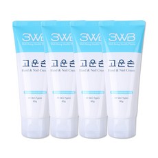 그랑핸드핸드크림