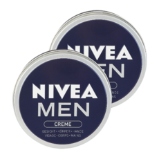 니베아맨센서티브모이스처크림