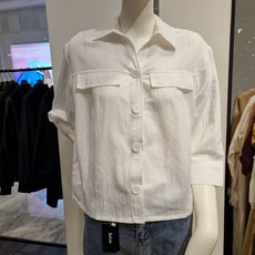 데이텀블라우스