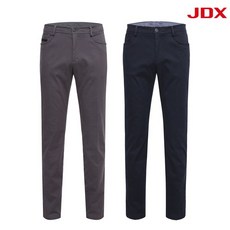 jdx바지 JDX 남성 겉피치 디본딩 팬츠 2종 택 1 X2SWPTM28