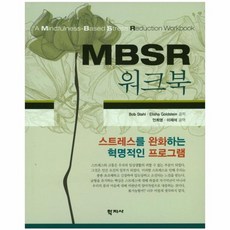 mbsr워크북