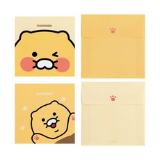 춘식이교통카드