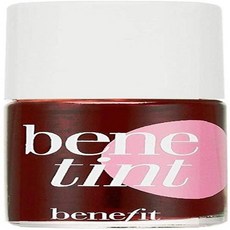베네틴트 립 & 치크 스테인 트래블 사이즈 0.13oz / 4ml, 단일상품, 단일상품