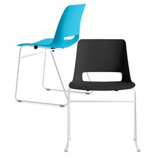 오피언 BST U30S410G 회의용의자, 화이트, 화이트