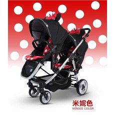 시티투어더블유모차