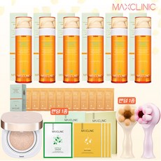 맥스클리닉오일폼홈쇼핑