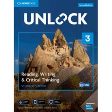 unlock3reading