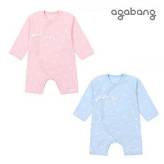 아가방우주복