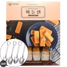 신라명과마드레느