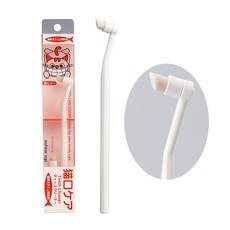 마인드업 냥코케어 고양이 치아 클리너 구강관리, 1개