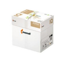 갱지 신문용지 A4 500매x5권