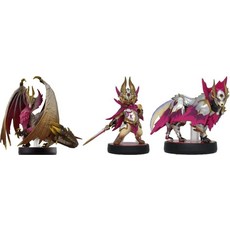 몬스터헌터라이즈선브레이크아미보