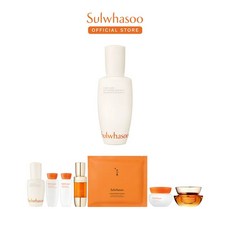 설화수 윤조에센스 120ml+7종 특별구성+쇼핑백