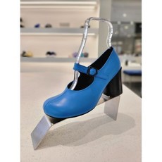 [슈콤마보니] 소르베 펌프스(블루) DG1BA22509BLU