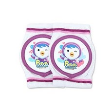 오키즈 뽀로로 무릎보호대 아동보호용품