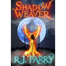 Shadow Weaver Paperback, Lulu.com