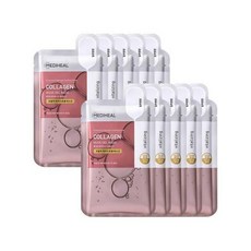 메디힐콜라겐마스크팩