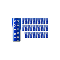 동아오츠카 포카리스웨트, 120ml, 30개